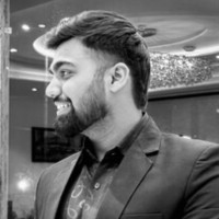 Vikhyat Mishra