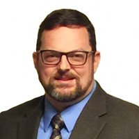 Sean Mccarthy, Pmp®, Sa