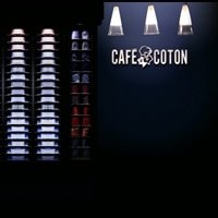 CAFE COTON BOUTIQUE