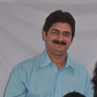 Sachin Gogate
