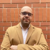 Pedram Negahban