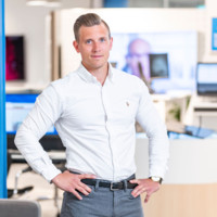 Andreas Lantz