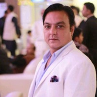 Faisal Kazmi
