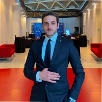 İbrahim KAYA