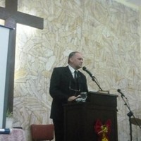 Enrique Daniel Sardiello