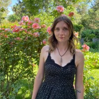 Julia Waldon