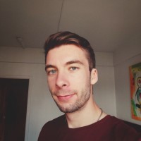 Andrii Demianiuk
