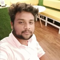 Sriram udayakumar raja