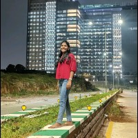anusha sai