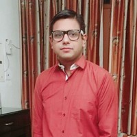 Abhinav Kaushik