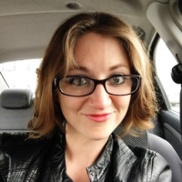 Jessica Tharp