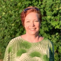 Anna Hallgren