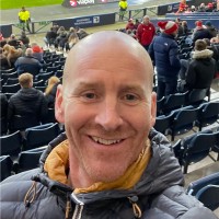 Calum Williams