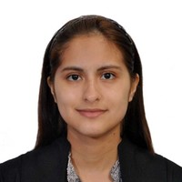 Ariana Gómez Espinoza