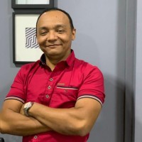 Luis Fernando Martinez Ricardo