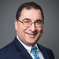 Christopher Marino