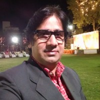 Rakesh Vyas