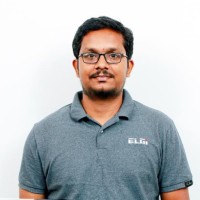 Prasanth Mani