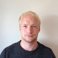 Fredrik Karlsson
