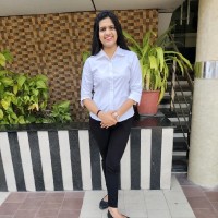 Harshali Agarwal