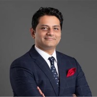 Revanta Mathur