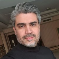 Saeid Chenari