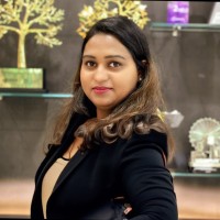 Aparna Sugathan