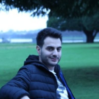 Ali Y. Tekce