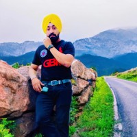 Gurpreet Singh