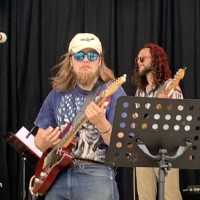 Nolan Hanke