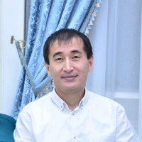 Manarbek Kudaibergenov
