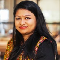 Avani Mathukiya