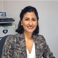 Fulya Kargi