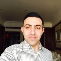 Akbar Moradi