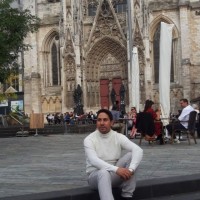 Hamdi Derouiche