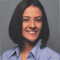 Andresa Peres-Gravenkötter