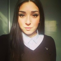 Sara Almosaibi