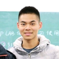 Bo-Wei Chen