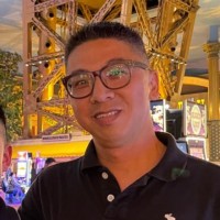 Patrick Wong