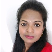Neelima Podishetty