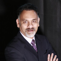 Murali Raghavan