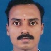 Thiyagarajan Shanmugam