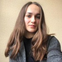 Anna Musiienko