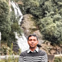 Md Farhanur Rahman Khan