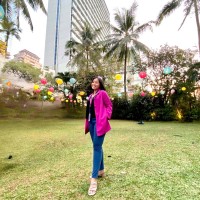 Dyah Pramesthi