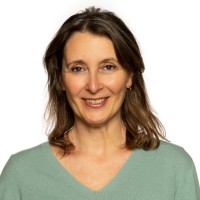Celine Rutgers Van Der Loeff
