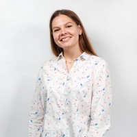 Yelyzaveta Shulhaievych