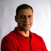 Ahmed Shouman