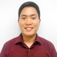 Gene Carlo Cando