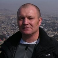 John Griffin